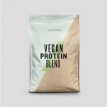Vegan Protein Blend - 1kg - Morango