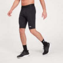 Pantalón corto básico Training para hombre de MP - Negro - M