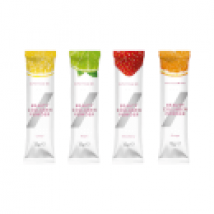 Beauty Collagen Powder Stick Pack (Sample) - 12g - Limão