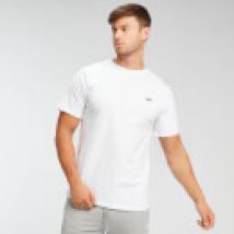 T-shirt Essentials para Homem da MP - Branco - M