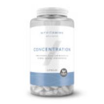 Concentration - 30Tabletten