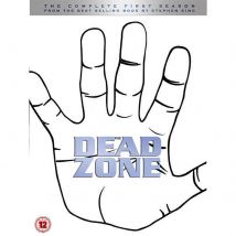 DEAD ZONE – STAFFEL 1 (DVD)