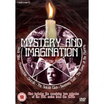 Mystery And Imagination - La serie completa