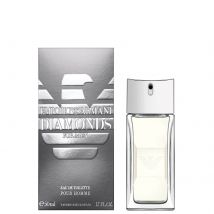 Eau de Toilette Diamonds Armani- 50ml