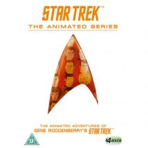 Star Trek: Die Zeichentrickserie [Neu verpackt]