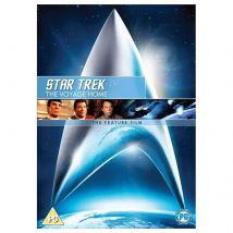 Star Trek - Die Heimreise (neu verpackt, 1-Disc)