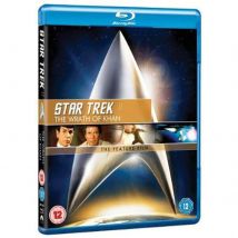 Star Trek - The Wrath of Khan