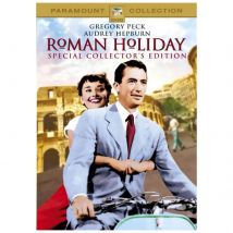 Vacances romaines
