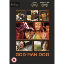 Good Man Dog