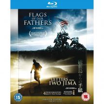 FLAGS OF OUR FATHER / LETTERS OF IWO JIMA