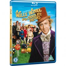 Willy Wonka und die Schokoladenfabrik