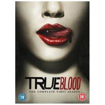 True Blood - Staffel1