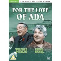 For The Love Of Ada - Series 1 - Complete