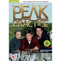 Peak Practice - Series 6