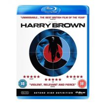 Harry Brown
