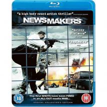 Newsmakers