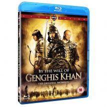 Nach dem Willen von Ghengis Khan