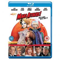Mars greift an!