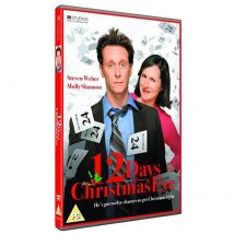 12 Days of Christmas Eve