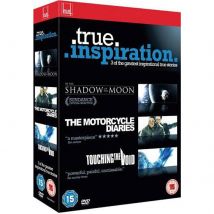 Collection True Inspiration (3 packs)