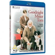 Goodnight Mister Tom