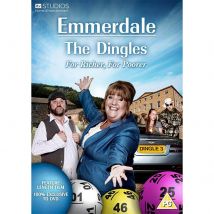 Emmerdale - Die Dingles Für reicher für ärmer