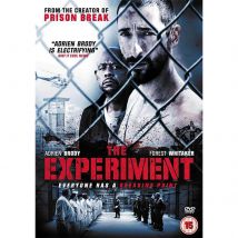The Experiment