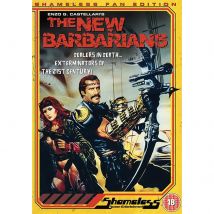 The New Barbarians