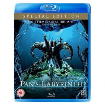 Pans Labrynth : Edition spéciale