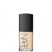 NARS Cosmetics Sheer Glow Foundation (Verschiedene Farbtöne) - Siberia