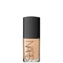 NARS Cosmetics Sheer Glow Foundation (Verschiedene Farbtöne) - Punjab