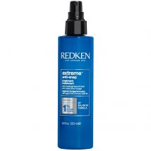 Soin réparateur cheveux abîmés Redken Extreme Anti Snap