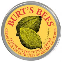 Burt's Bees Lemon Butter Cuticle Creme (15g)