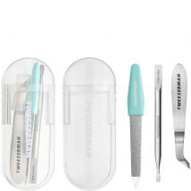 Kit soin des ongles Tweezerman (Mini)