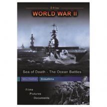 Zweiter Weltkrieg - Das Meer des Todes; Die Seeschlachten