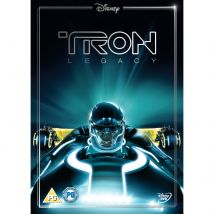 Tron: Legacy (2010)