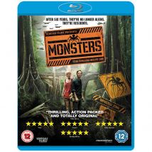 Monstres