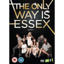 The Only Way Is Essex - Series 1