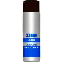 Zirh Clean Gesichtsreinigung 250ml