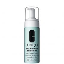 Clinique Anti Blemish Solutions Reinigungsschaum 125ml