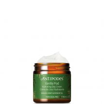 Antipodes Vanilla Pod Feuchtigkeitsspendende Tagescreme (60g)