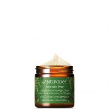 Antipodes Avocado Pear Crema Notte Nutriente (60 g)