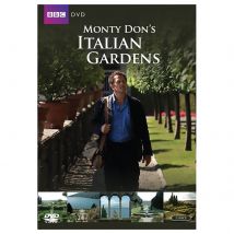 Monty Don's Italienische Gärten