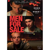Hommes à vendre