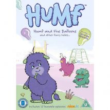 Humf and the Balloons - Volume 1