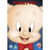 Looney Tunes: Porky Pig And Friends
