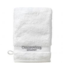 Cleansing Mitt In Pouch