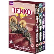 Tenko Boxed Set