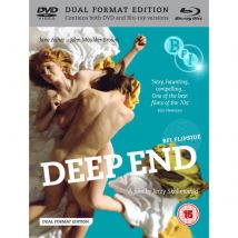 Deep End (Duales Format)