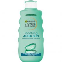 Garnier Ambre Solaire Lotion Nach dem Sonnenbad 200 ml